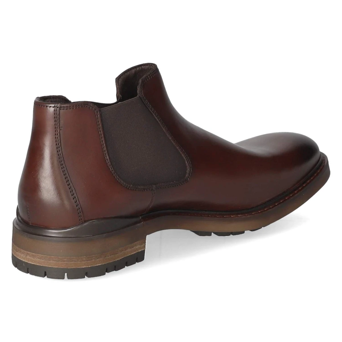 LloydChelsea Boots VIBE 315 - 5 - CHOCOLATE