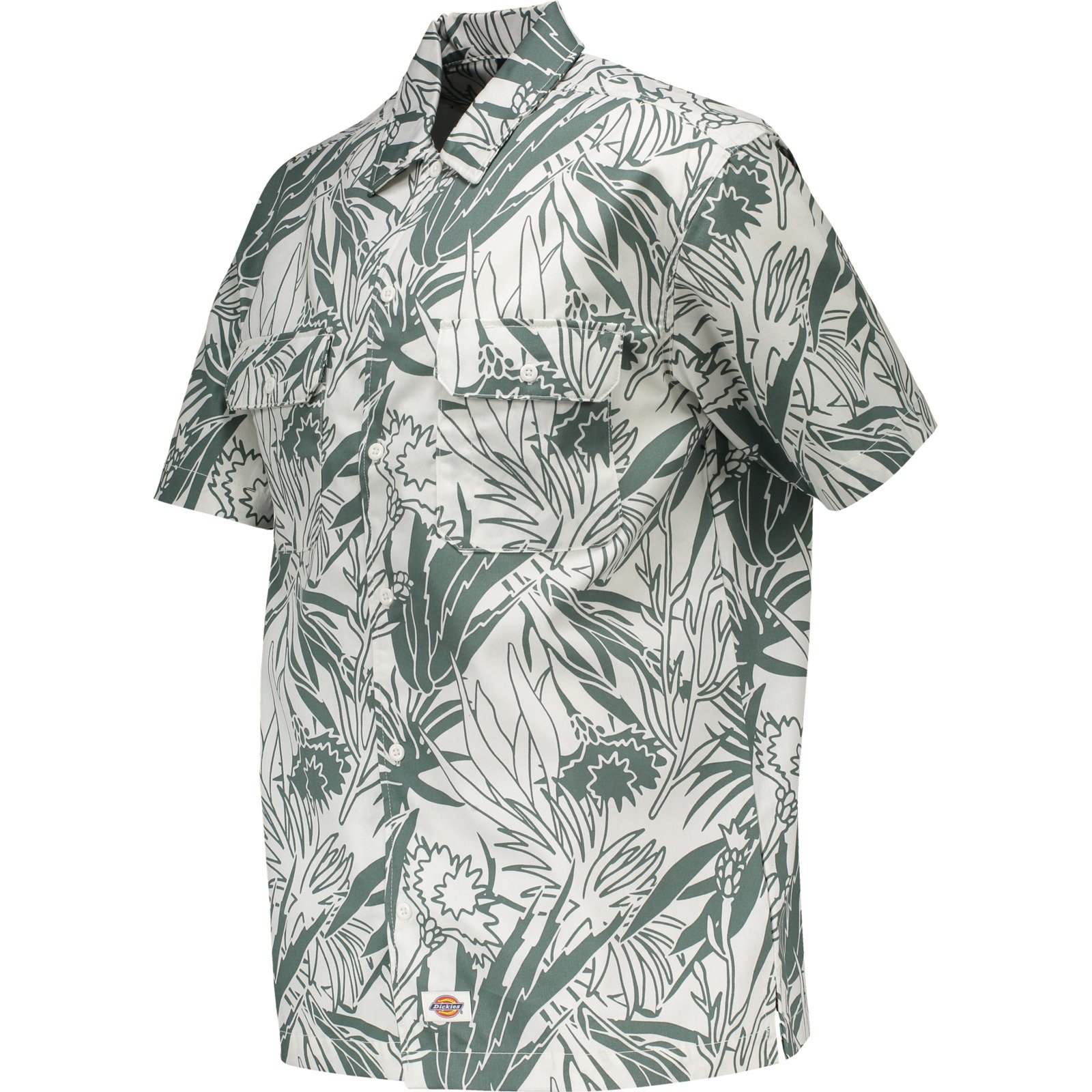 Dickies Herren-Hemd Meadows XS