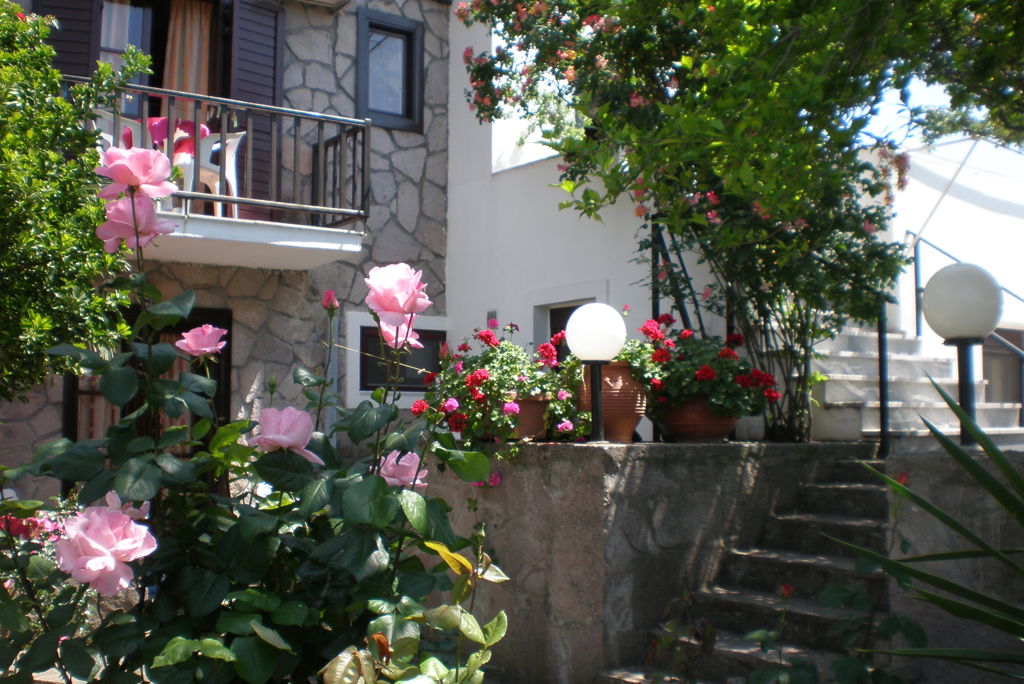 Island Appartementen Logies - Appartement