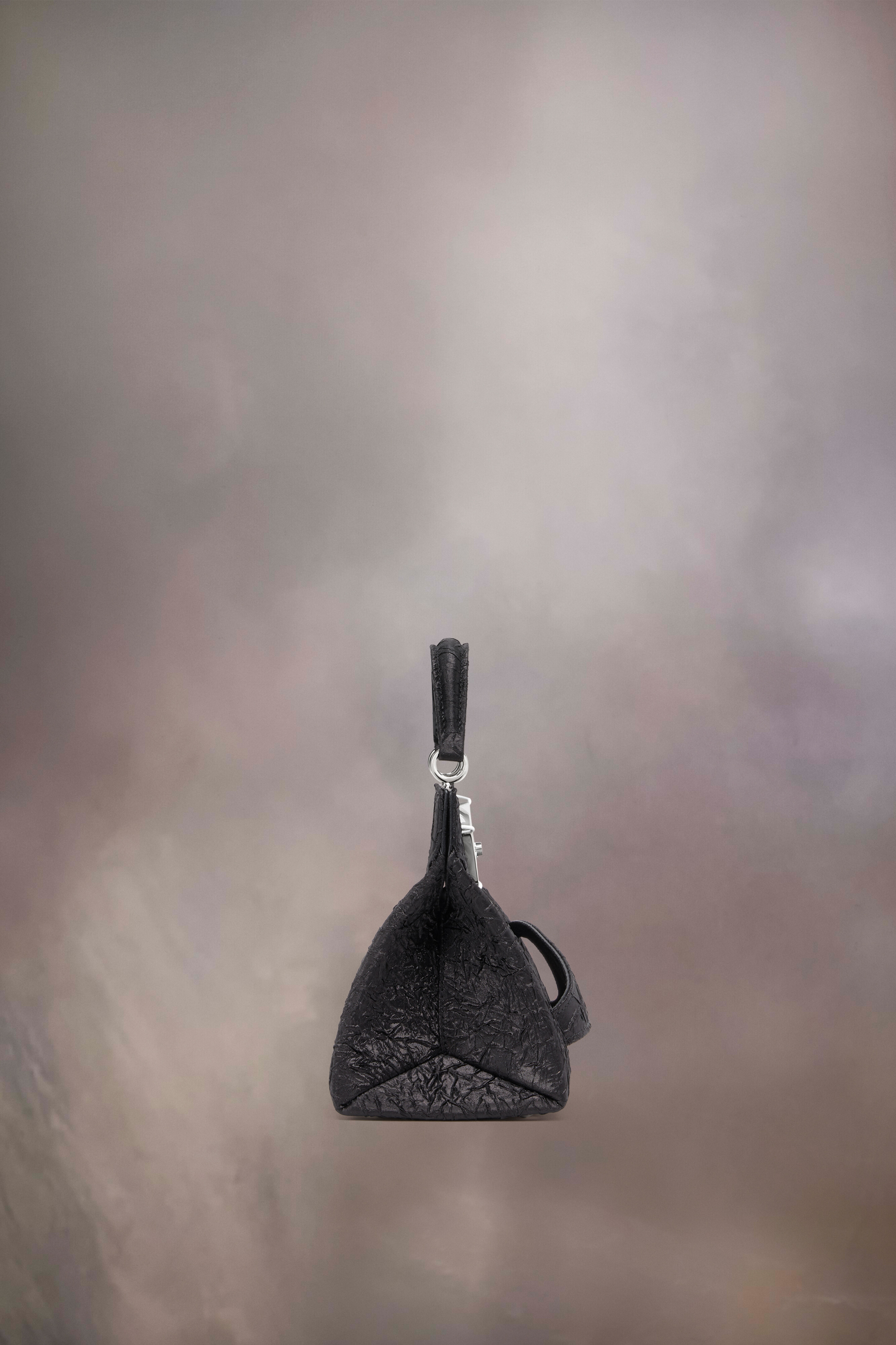 SNATCHED HANDBAG SMALL