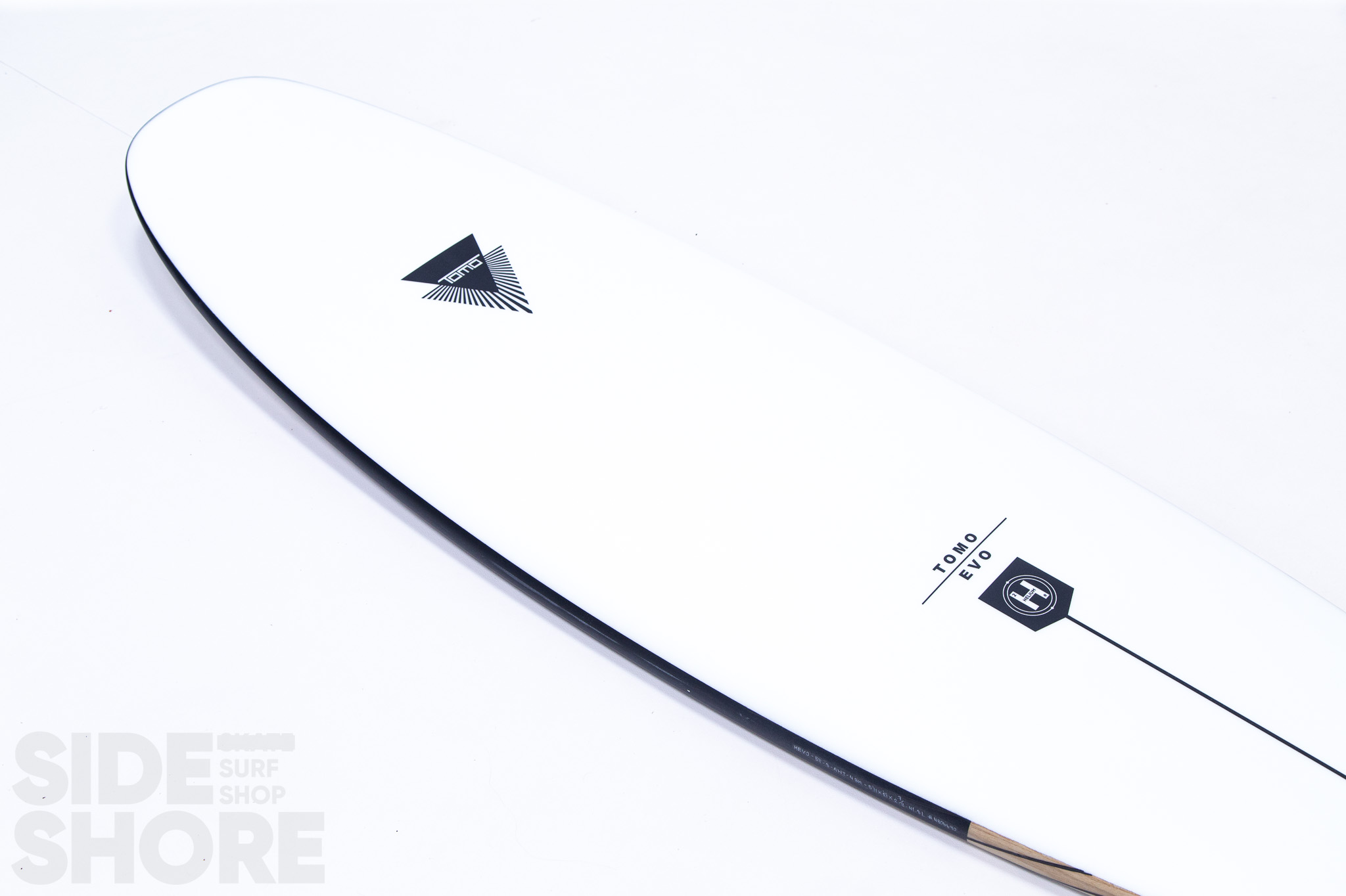 Firewire Evo - AWT - 5'11 x 21