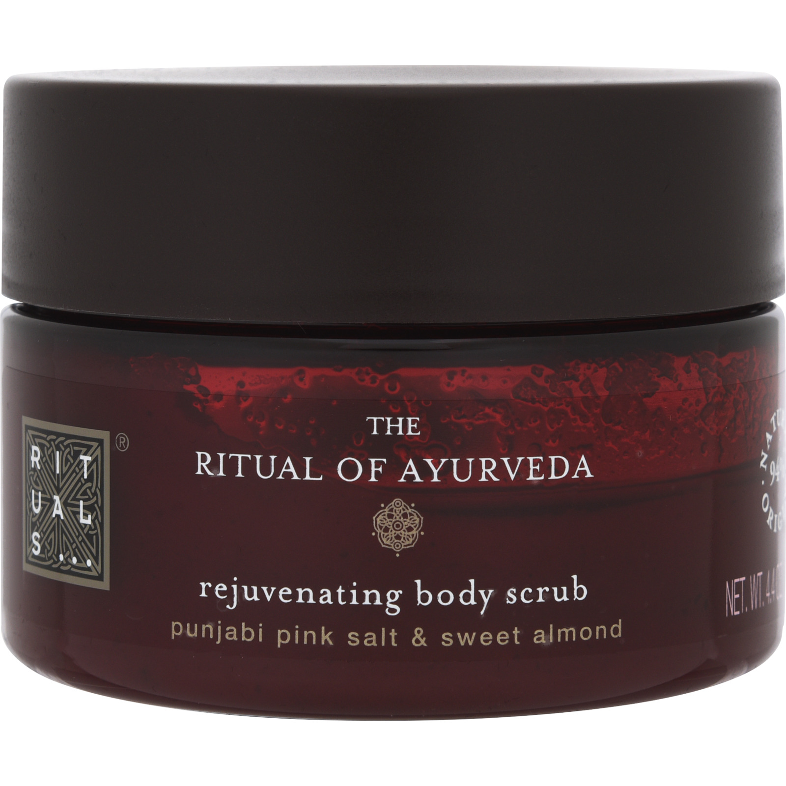 Rituals The Ritual of Ayurveda Medium Pflegeset, 4-teilig