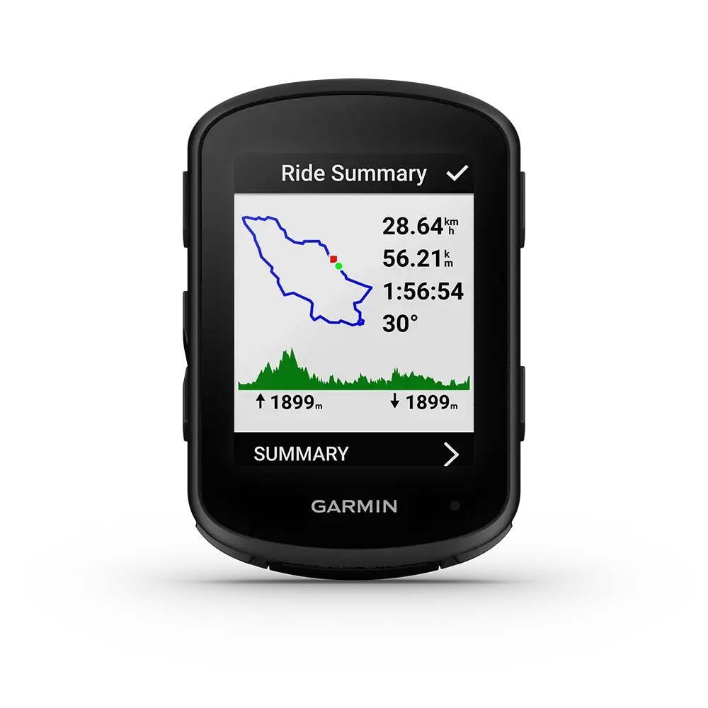 Garmin Edge 840 GPS Fietscomputer