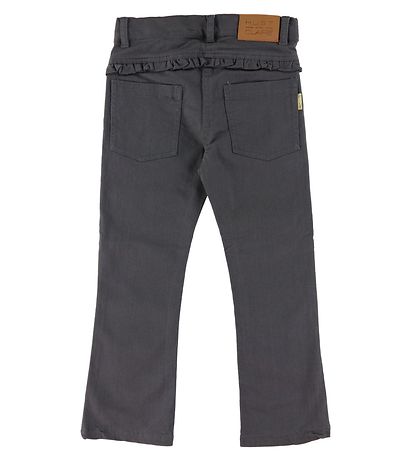 Hust and Claire Jeans - Jazzy - Denim - Grau