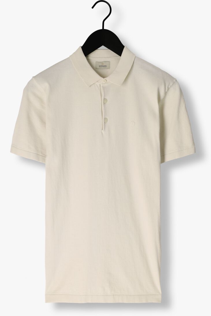 DSTREZZED zilveren dstrezzed polo ds_camilo polo