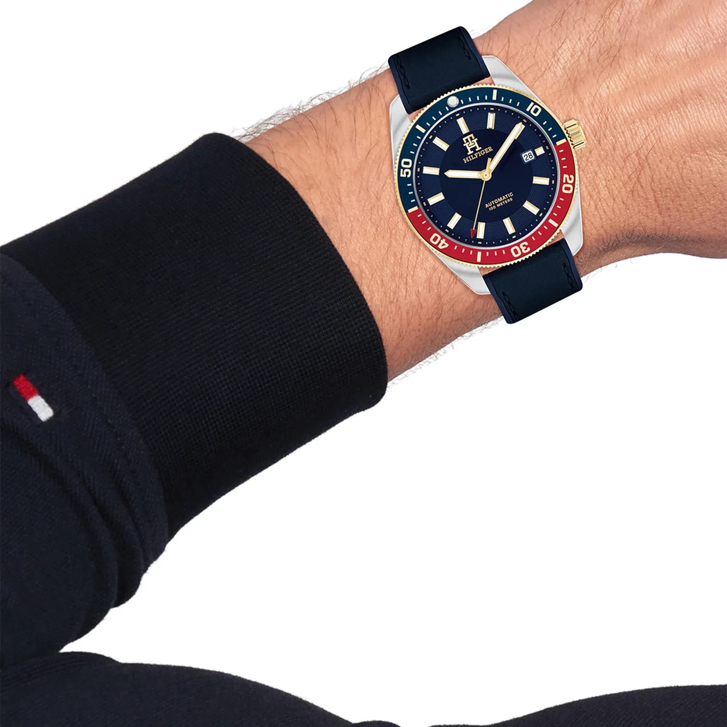 Tommy Hilfiger TH85 1792141