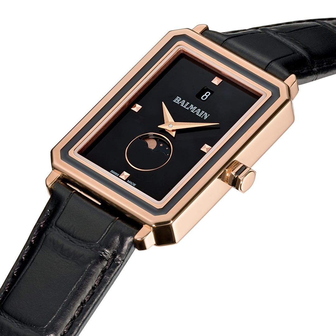Balmain Eirini Moonphase