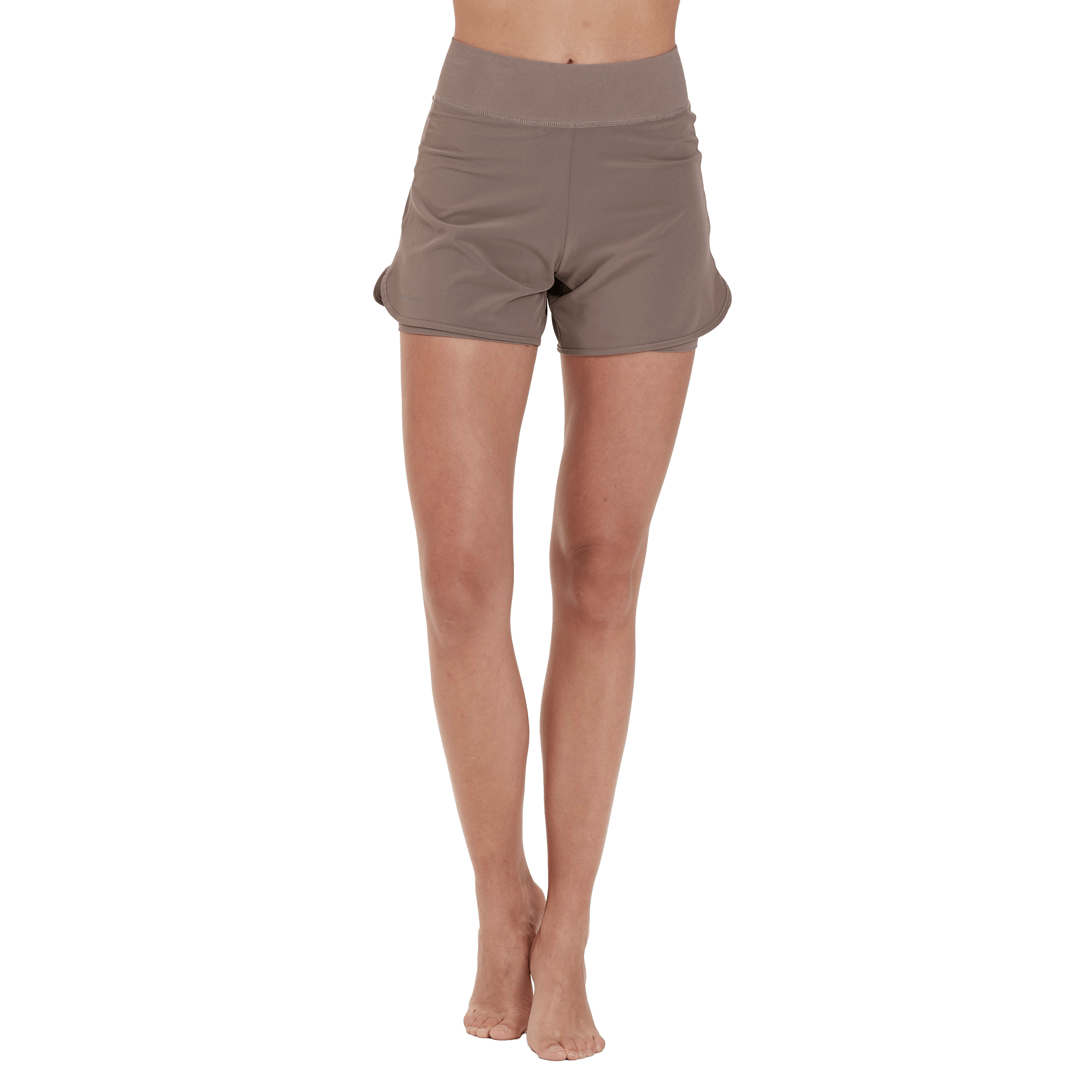 Endurance Kalisi W 2-in-1 Shorts - Treningstøy