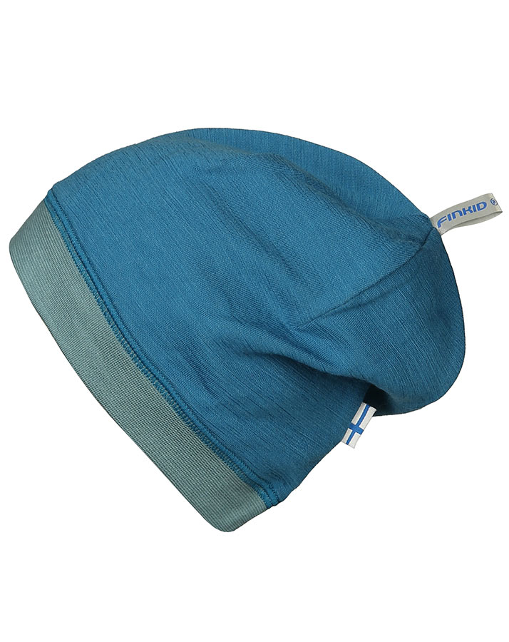Jerseymütze HITTI SPORT in seaport/smoke blue