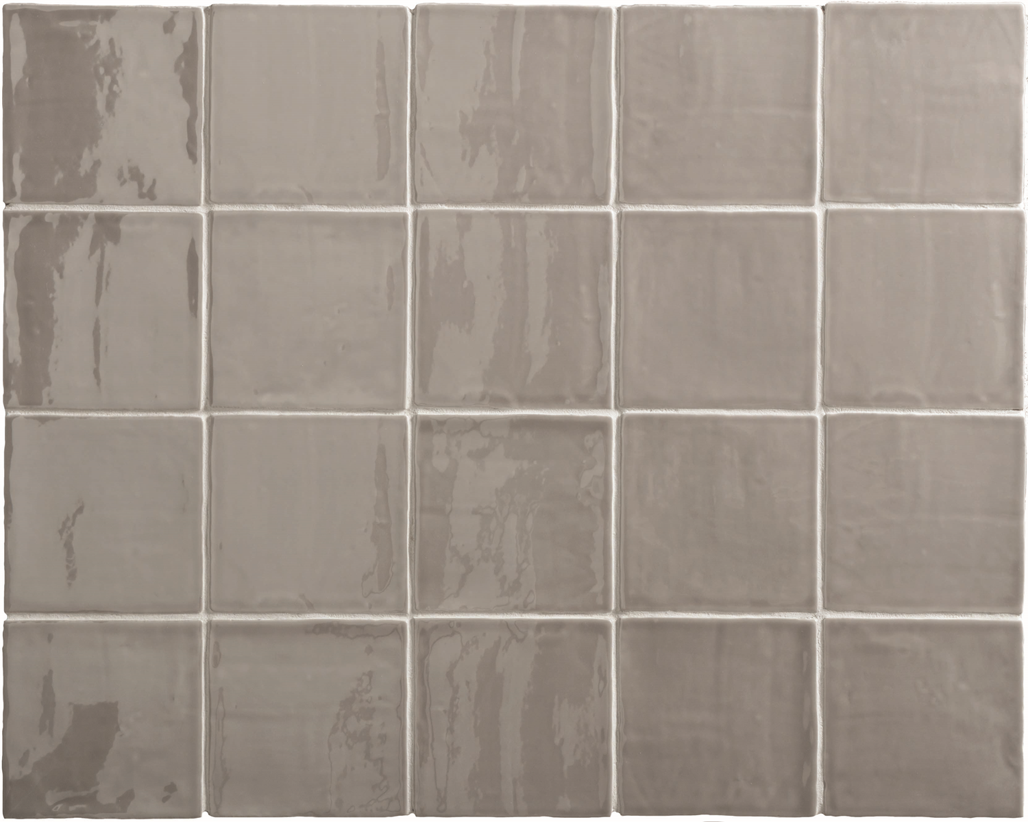 Jabo Oud Hollandse wandtegels grijs 13x13