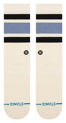 Chaussettes Lifestyle Stance Boyd Crew Gris/Bleu
