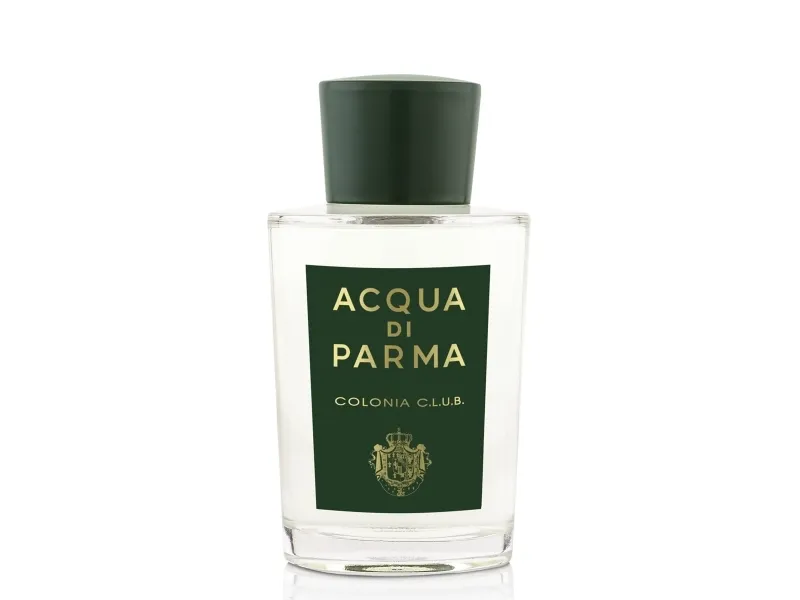 Acqua di Parma Colonia C.L.U.B. EDC M 180 ml