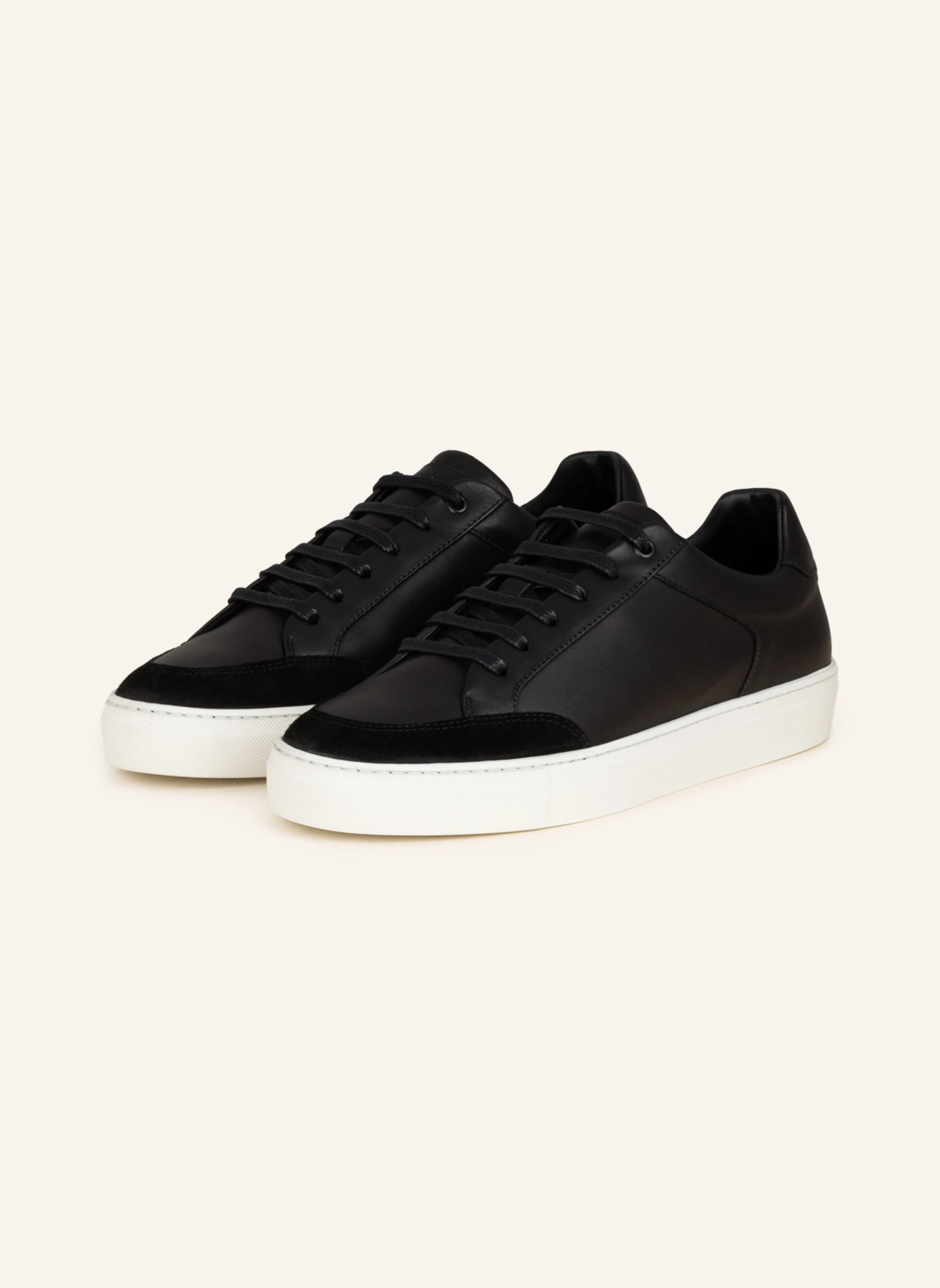 REISS Sneaker ASHLEY