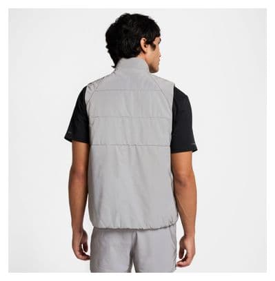 Veste sans manche Nike Therma-Fit Run Division Reflective Homme