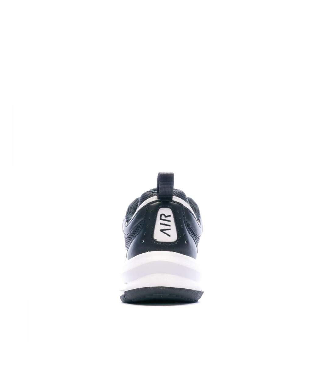 Baskets Noires Femme Nike Air Max Ap
