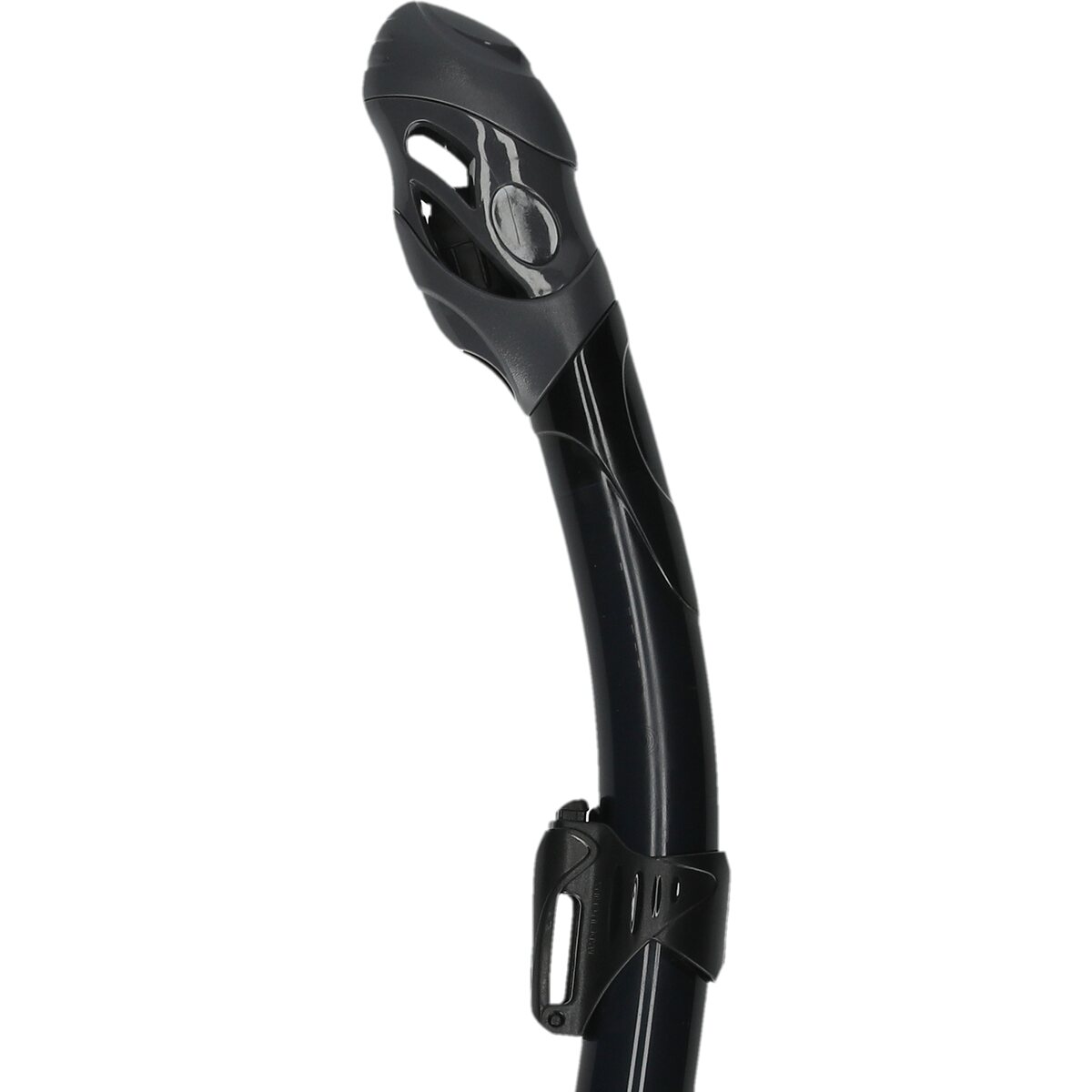 Cruz Clearwater Dry Snorkel