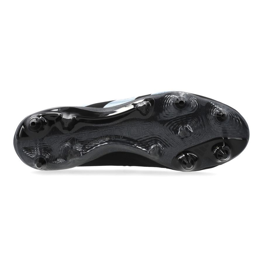 adidas Predator Elite SG Nightstrike - Noir/Gris