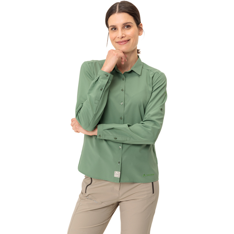 Vaude Damen Rosemoor IV Bluse