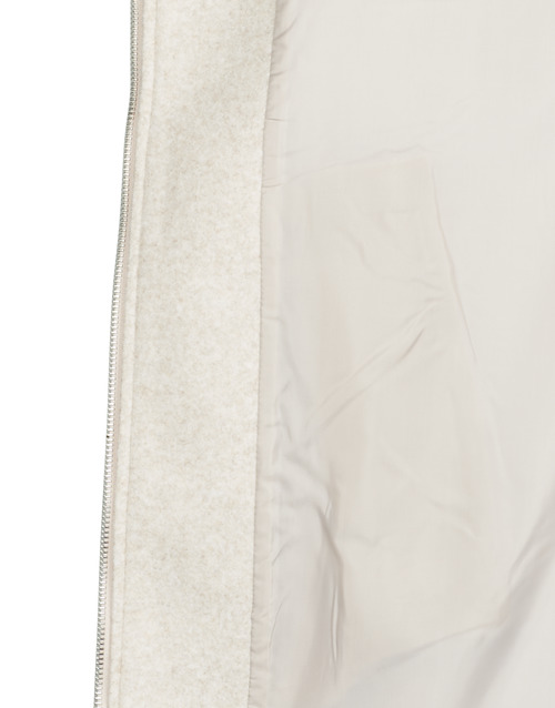 Vero Moda - VMMOLLYMY - Ecru