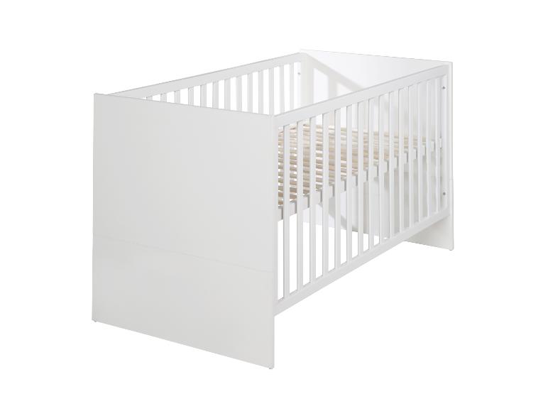 Kinderbed Lilo 70 x 140 cm