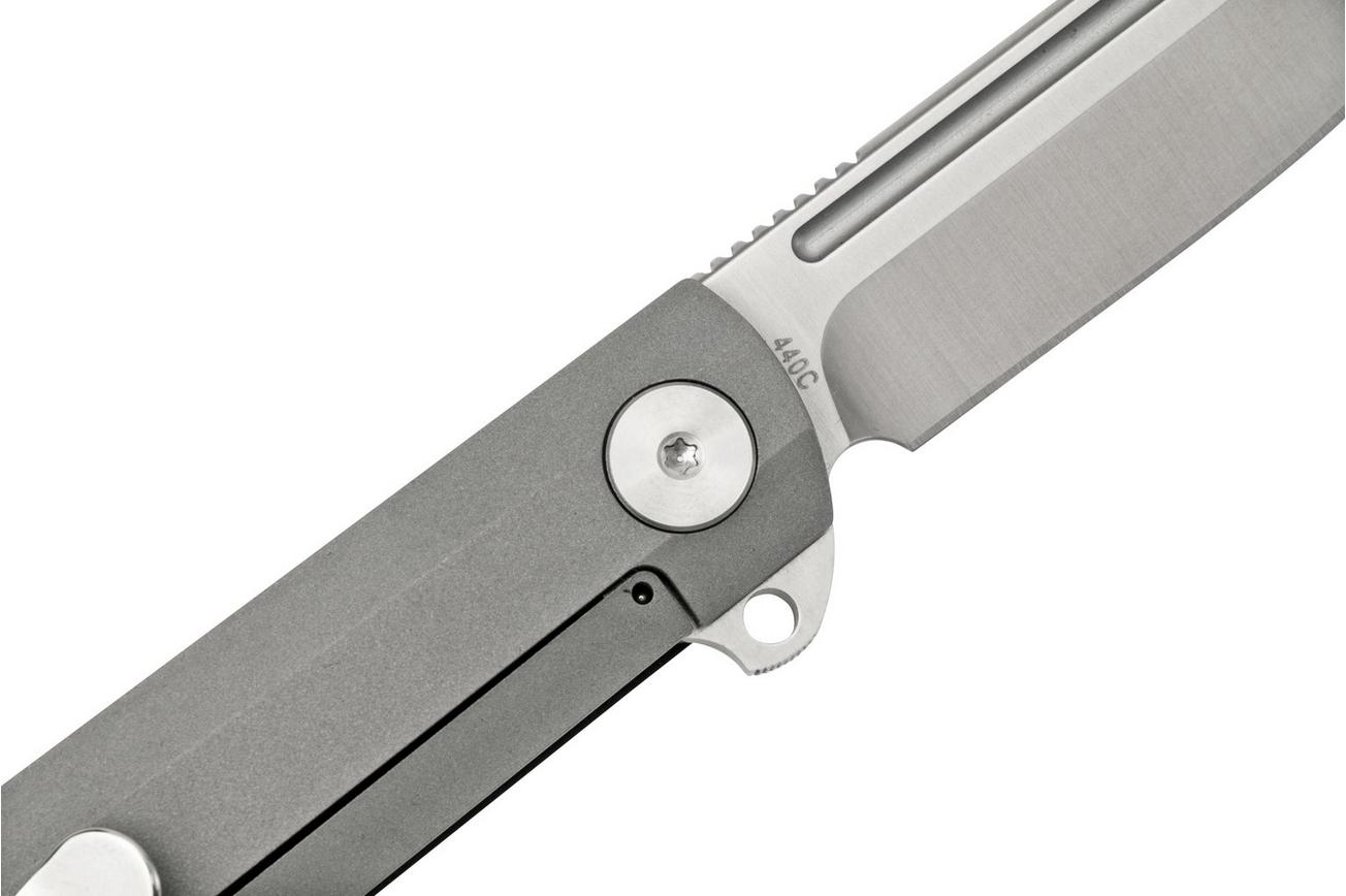 Böker Plus Cataclyst 42 01BO675 zakmes