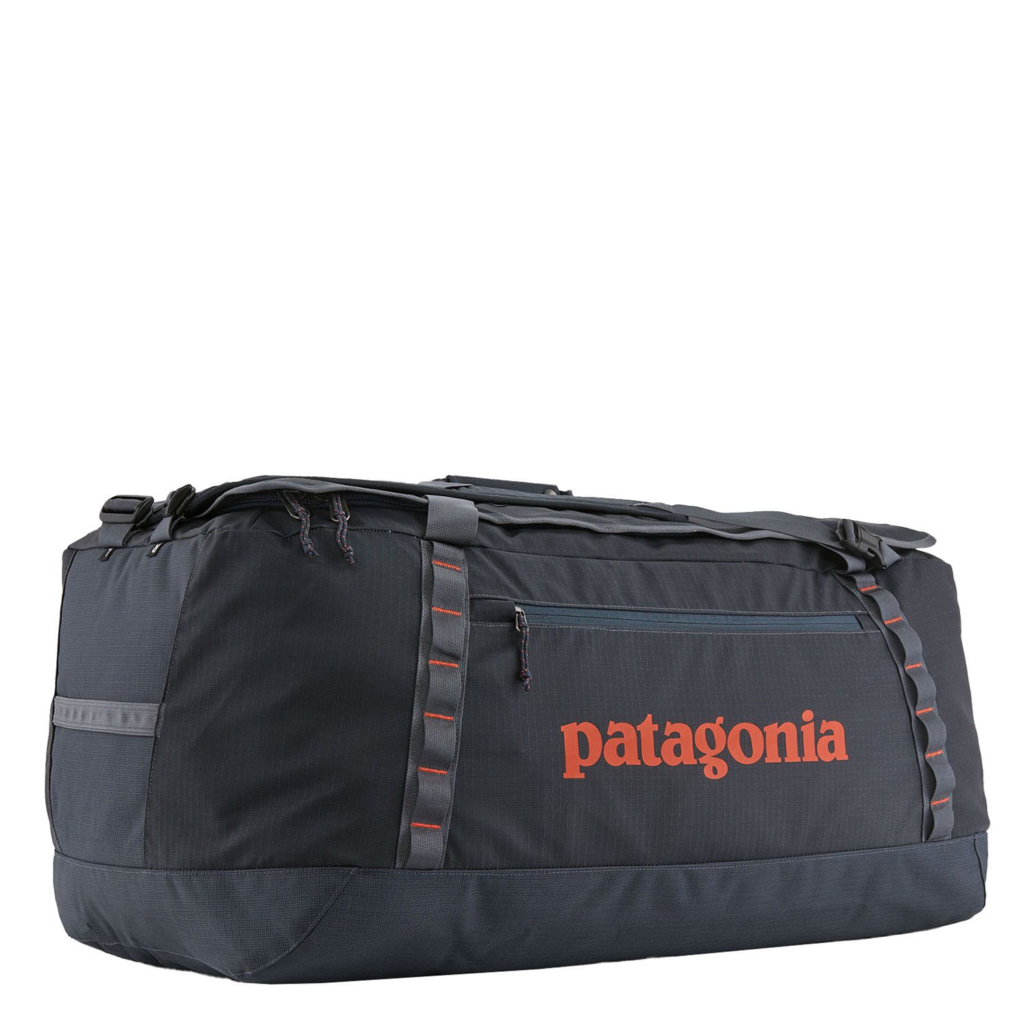 Patagonia Black Hole Duffel 100L smolder blue