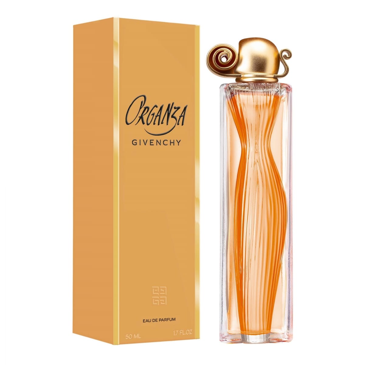 GIVENCHY Organza Eau de Parfum