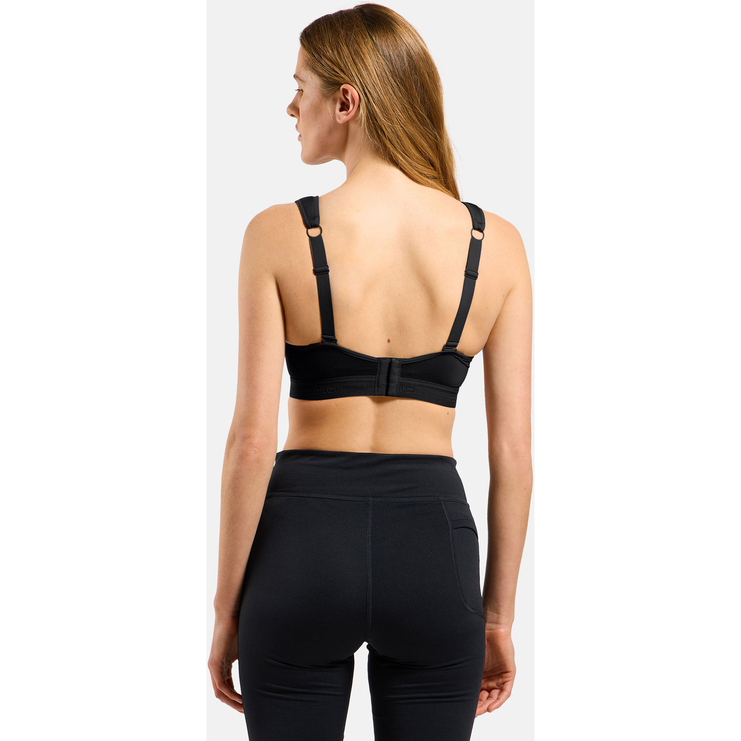 Odlo Padded High Sports BH