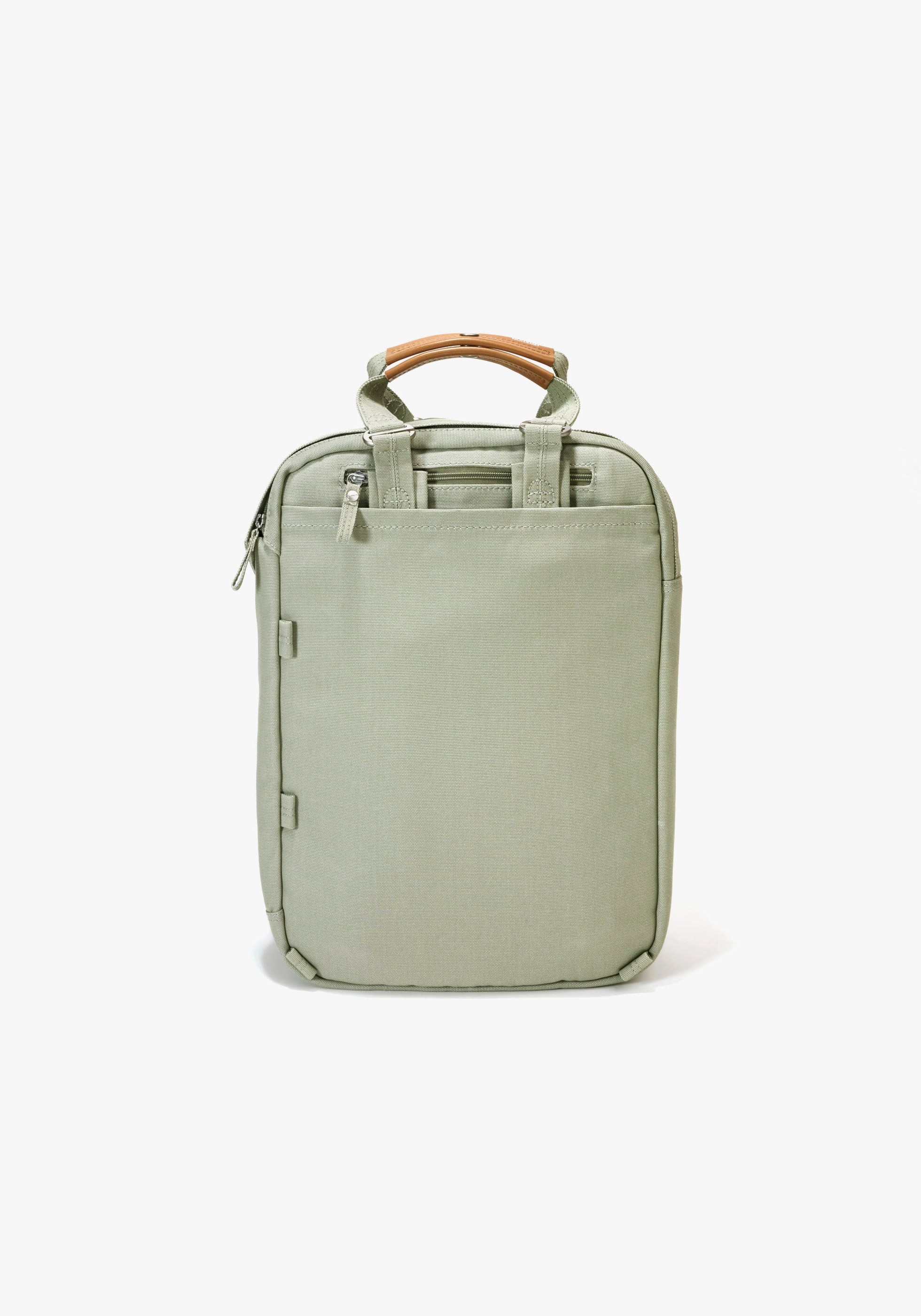 Qwstion Rucksack Bananatex Daypack Sage