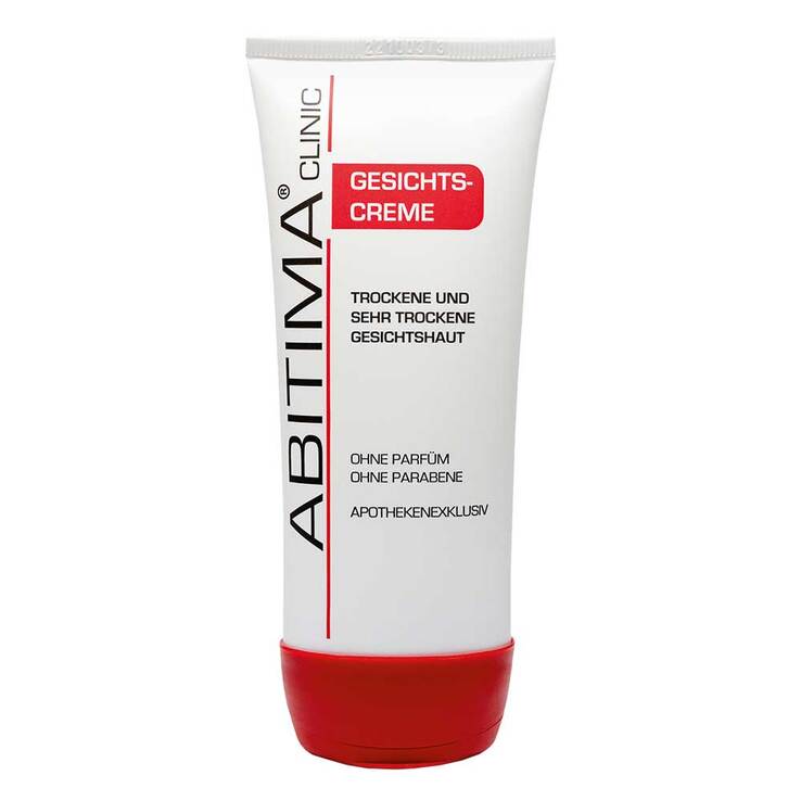 Abitima Clinic Gesichtscreme, 100 ml