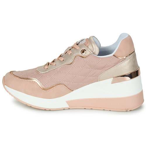Xti - 44202-NUDE - Rose