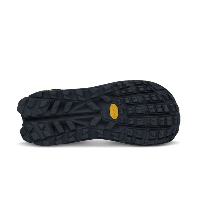 Altra Dame Vandresko Olympus 6 Hike Mid GTX Sort