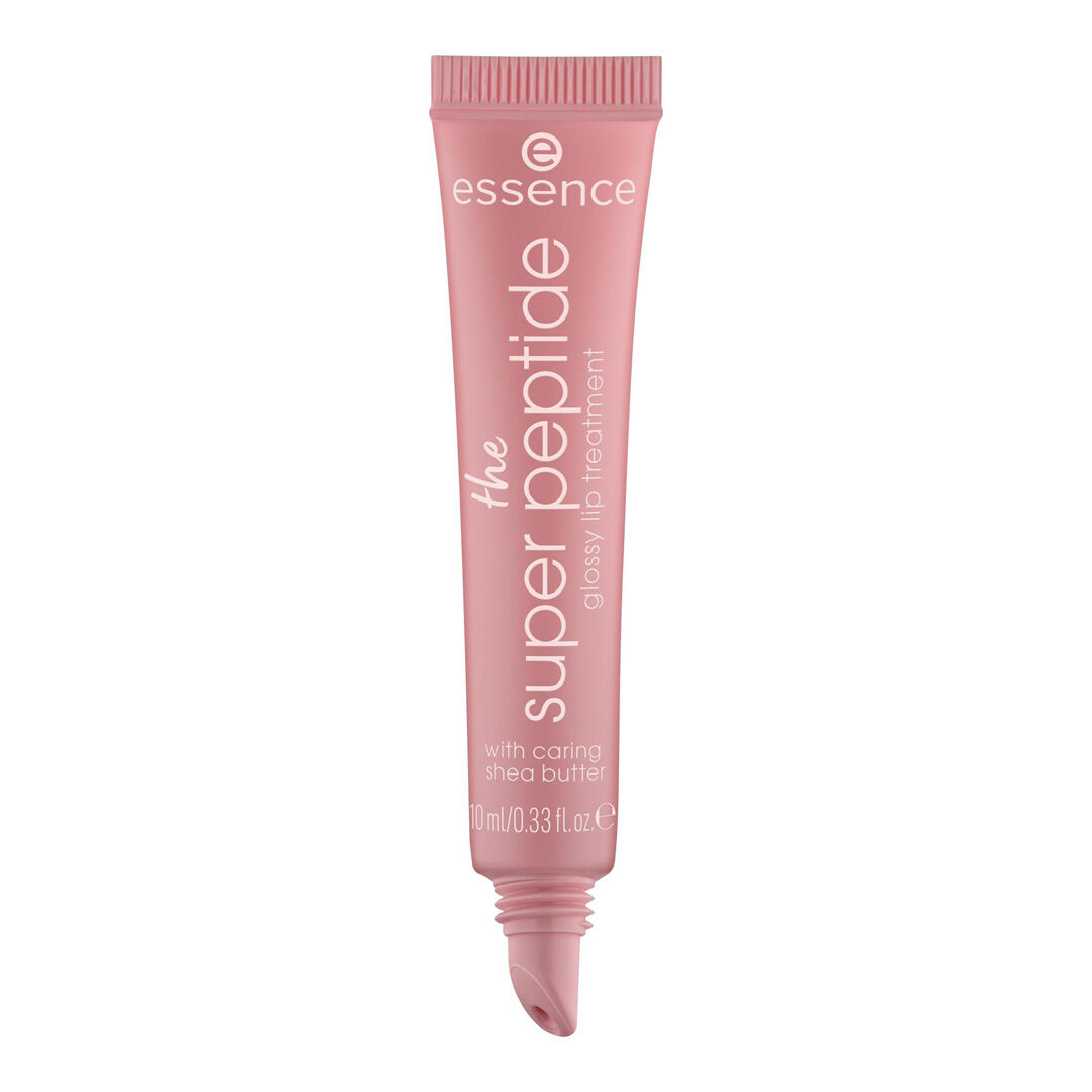 ESSENCE  Tratamento de lábios - The Super Peptide