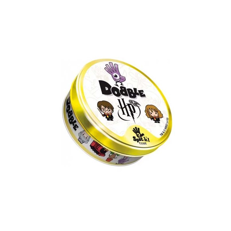 Dobble Harry Potter