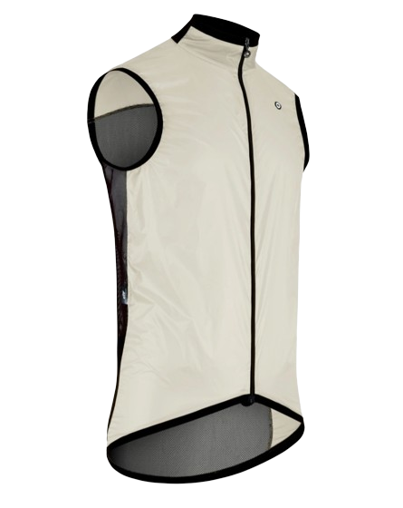 Assos Mille GT C2 Vest, Moon Sand