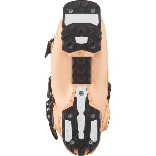 Chaussure de ski SALOMON SHIFT PRO 110 W AT BEACH SAND / BLACK / WHITE