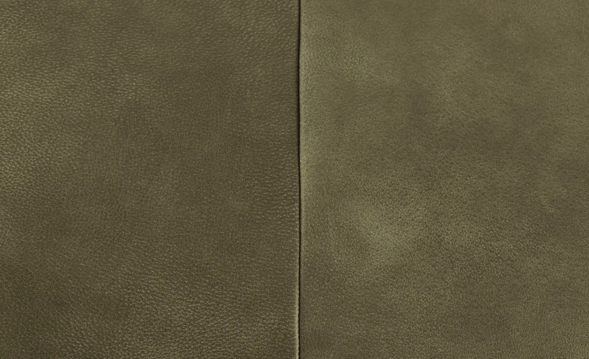 KOINOR Leder-Ecksofa Humfrey