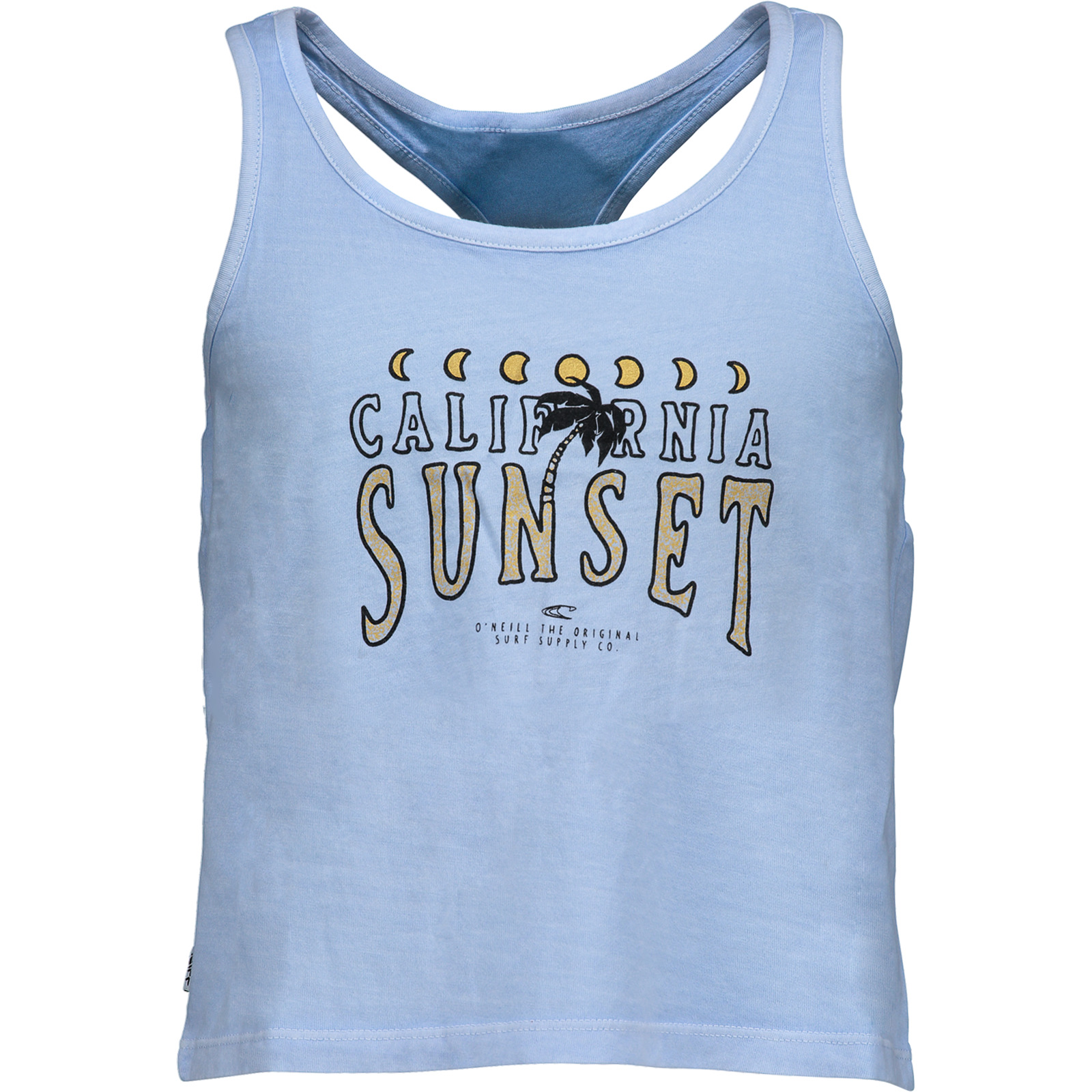 O'Neill Mädchen-Tanktop Sunrise 140