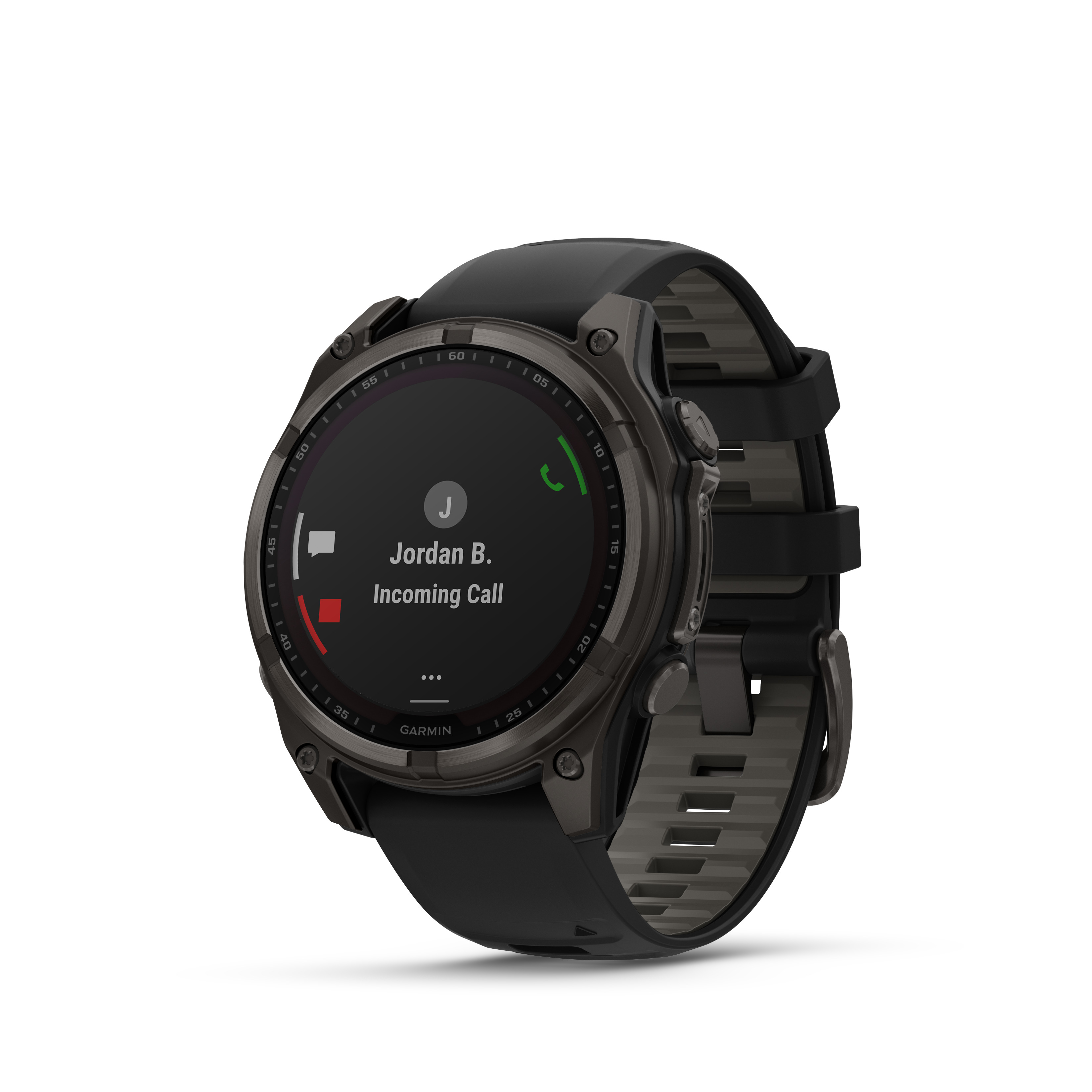 fenix 8 - 47mm Solar Sapphire