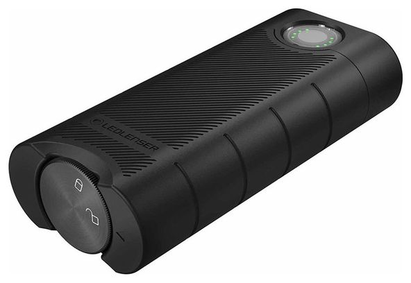 Chargeur externe portable - FLEX 10  - 9000 mAh - Etanche iP65 - Rechargez efficacement vos appareils USB