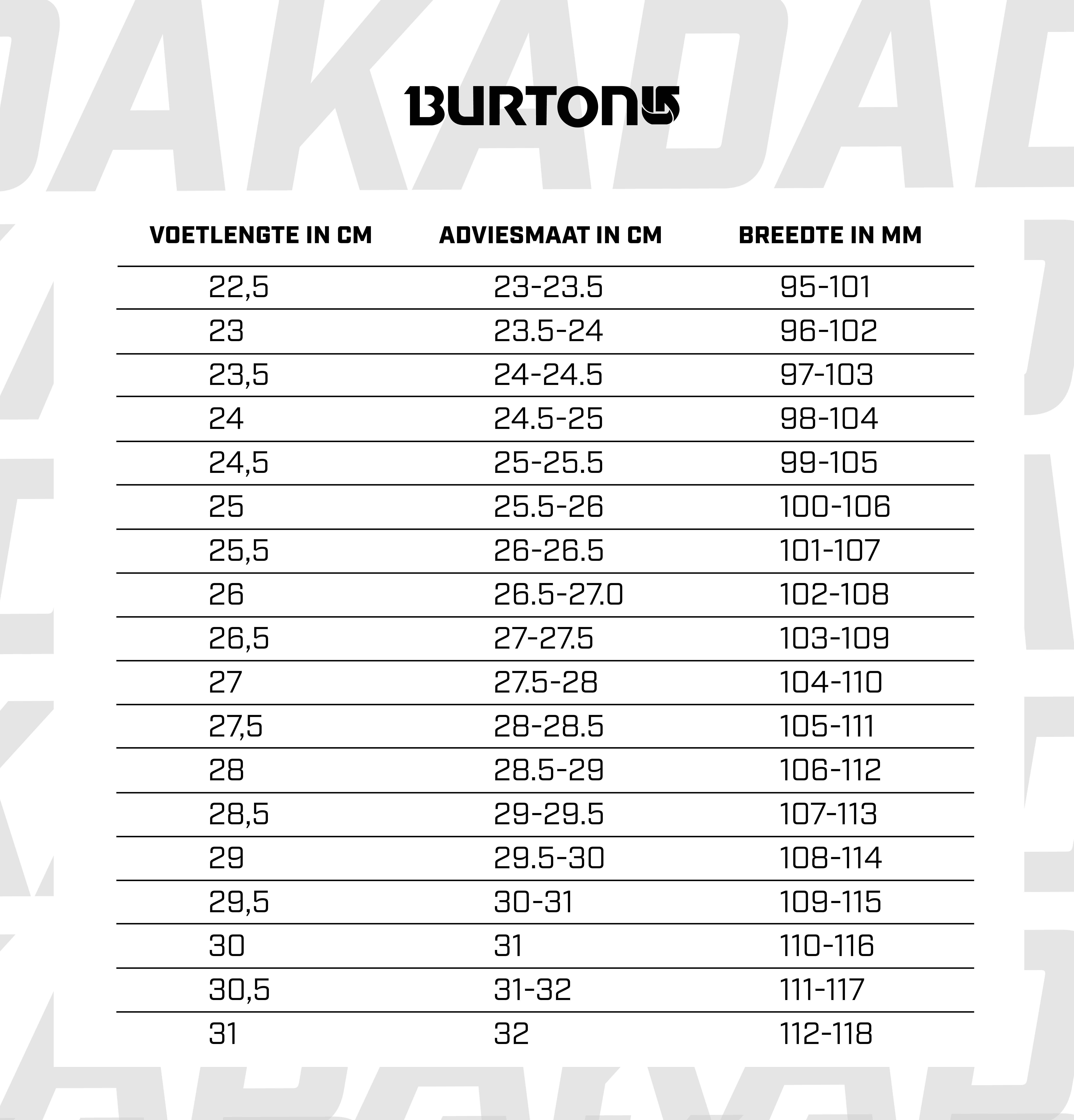 Burton  Photon Step On Wide