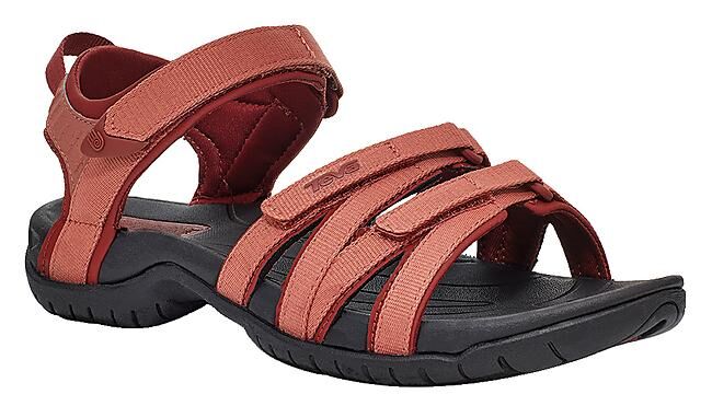TEVA - SANDALES DE RANDONNEE WM TIRRA
