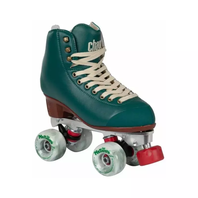 Roller Quad CHAYA Melrose Premium Juniper Green