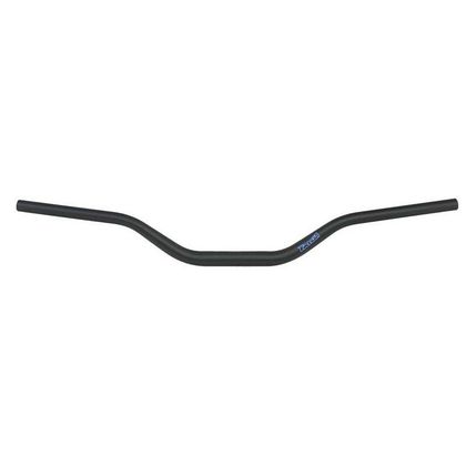 Guidon Renthal FAT BAR RICKY CARMICHAEL 609 - Noir