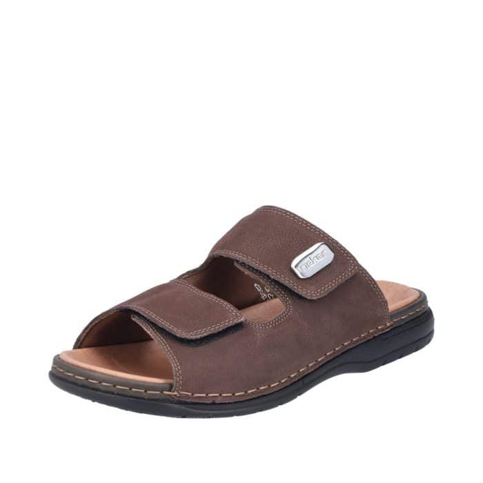 Rieker Sandal Herre 25590-25