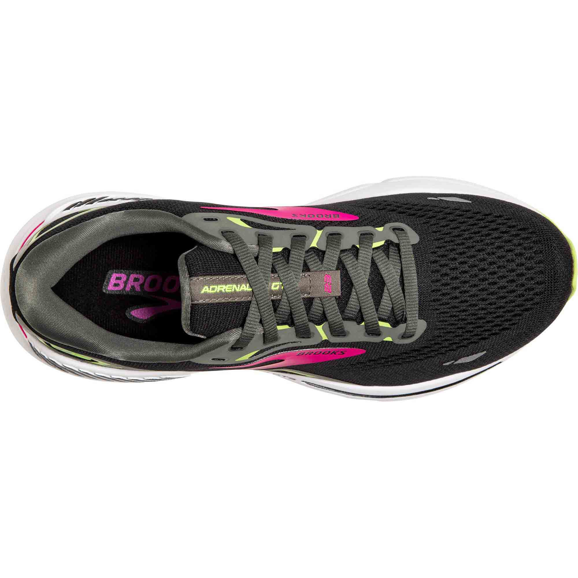 BrooksAdrenaline GTS 23 (2A) W