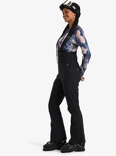 ROXY - PANTALON SUMMIT BIB PT