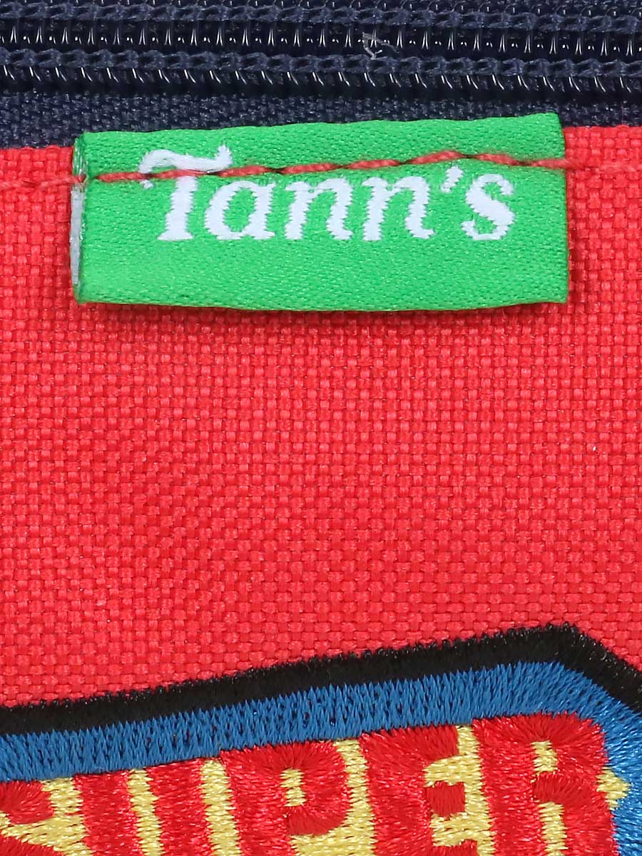 Trousse ronde Tann's Tristan