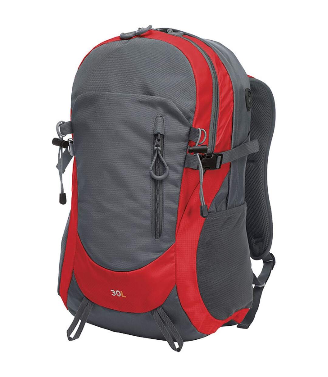 Sac à dos TRAIL randonnée - 1809123 - rouge