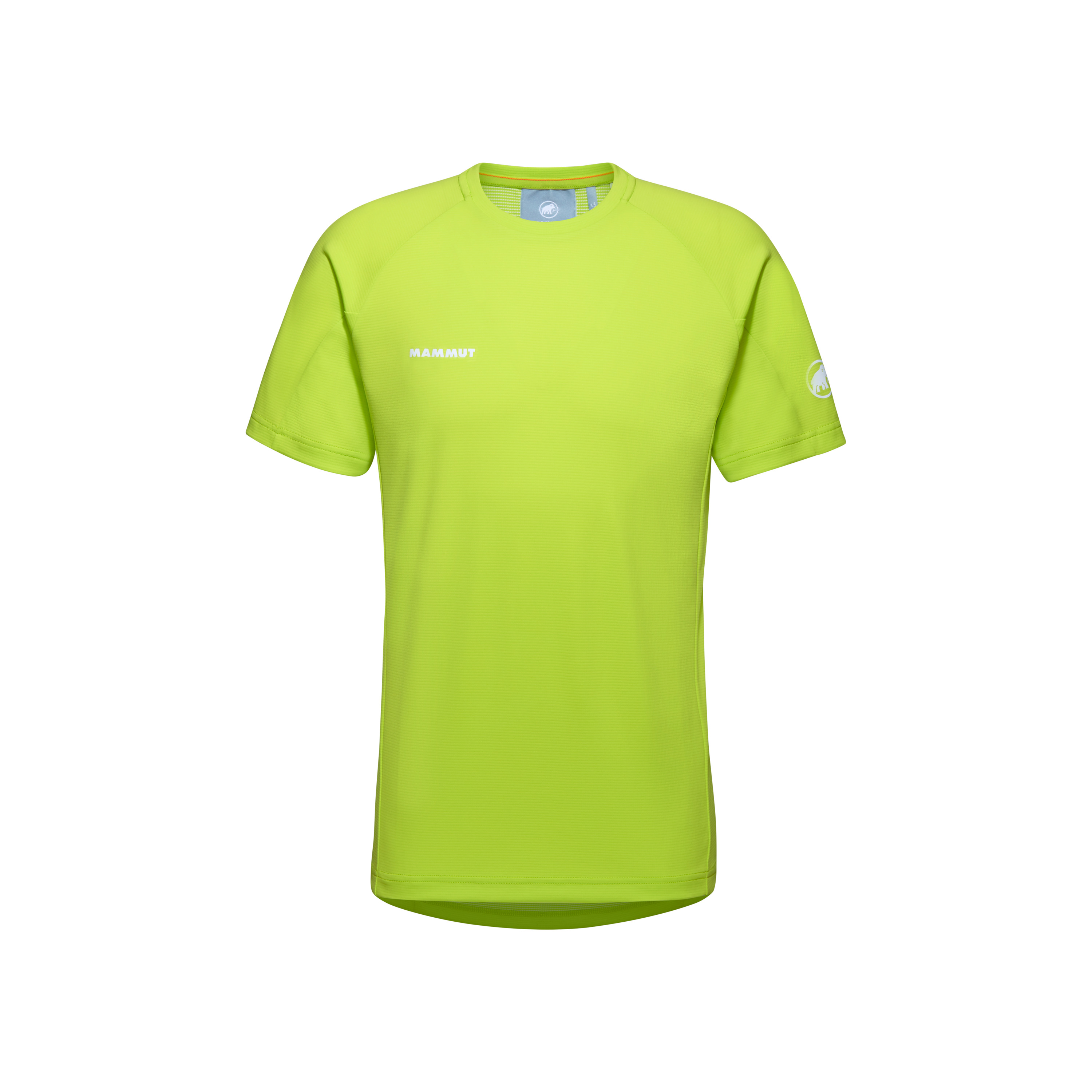 Mammut Aegility FL T Shirt Men